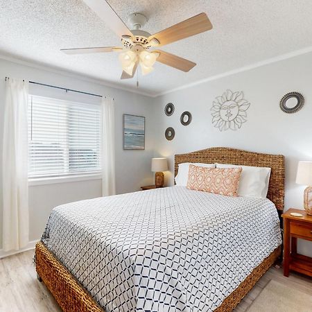 Apartament Waipani A-18 Myrtle Beach Zewnętrze zdjęcie