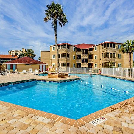 Apartament Waipani A-18 Myrtle Beach Zewnętrze zdjęcie