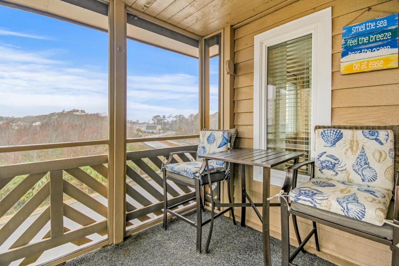 Apartament Waipani A-18 Myrtle Beach Zewnętrze zdjęcie
