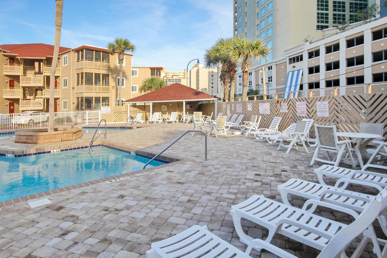 Apartament Waipani A-18 Myrtle Beach Zewnętrze zdjęcie