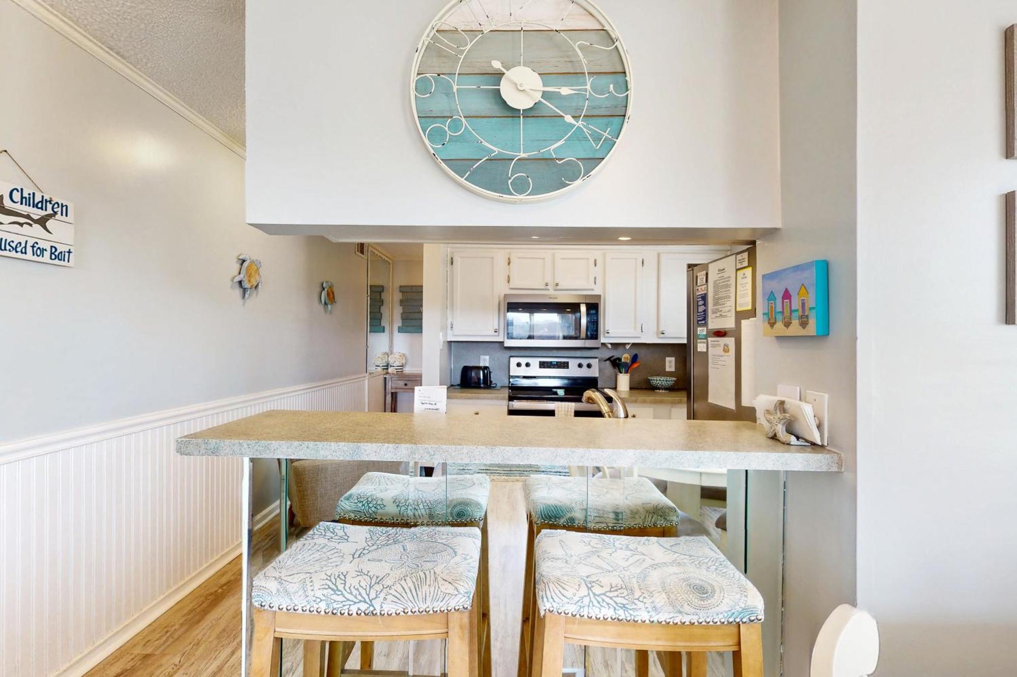 Apartament Waipani A-18 Myrtle Beach Zewnętrze zdjęcie
