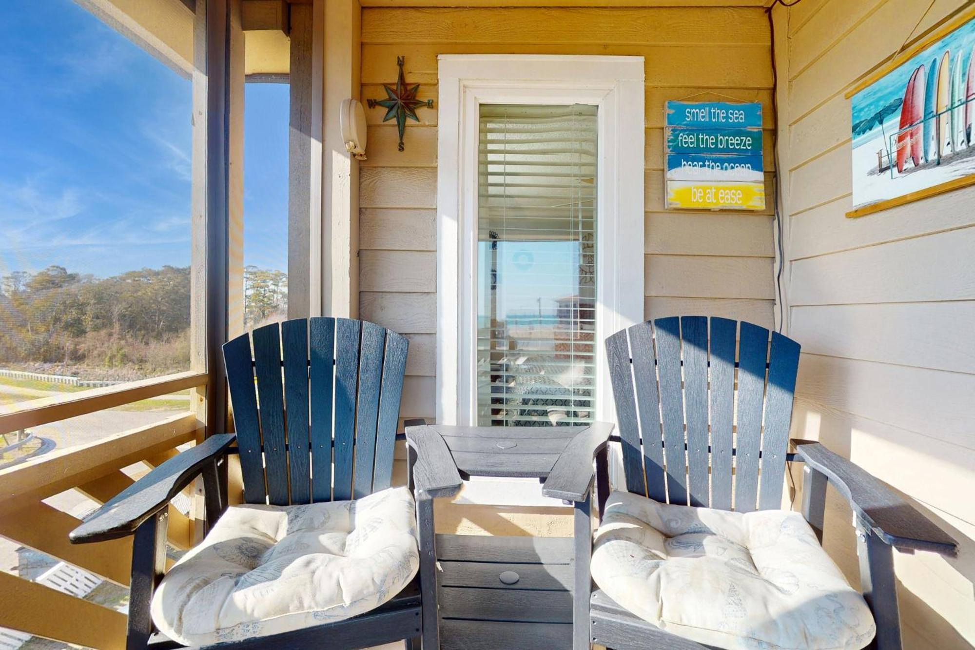 Apartament Waipani A-18 Myrtle Beach Zewnętrze zdjęcie